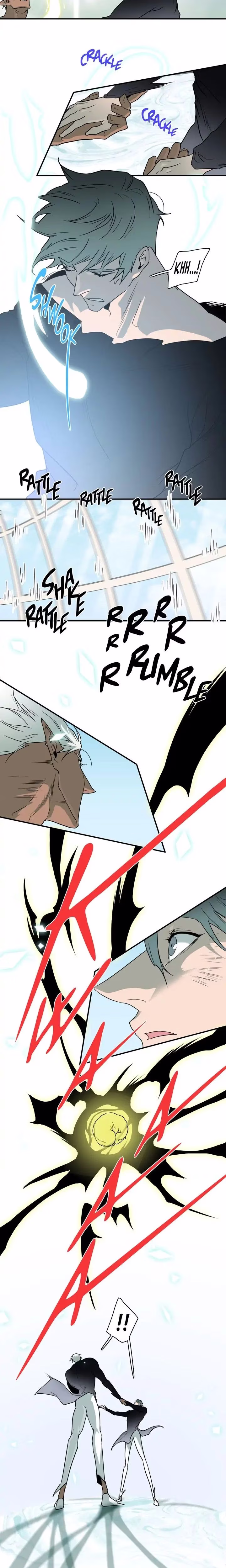 Dear Door - Chapter 172 - Part 7