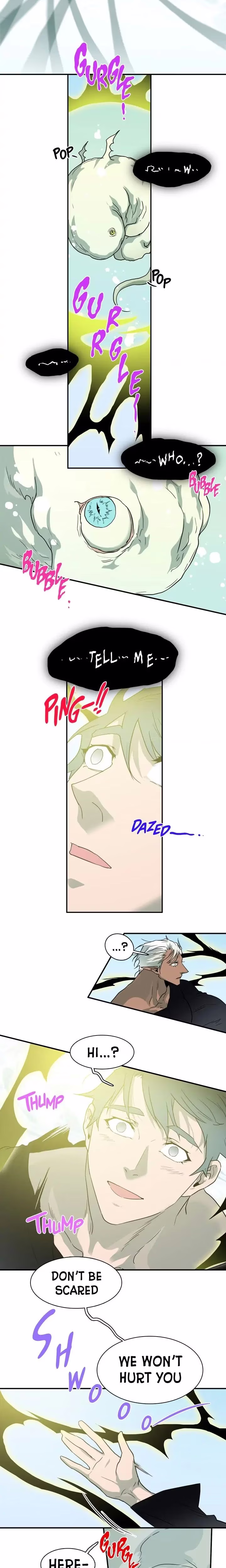 Dear Door - Chapter 172 - Part 8