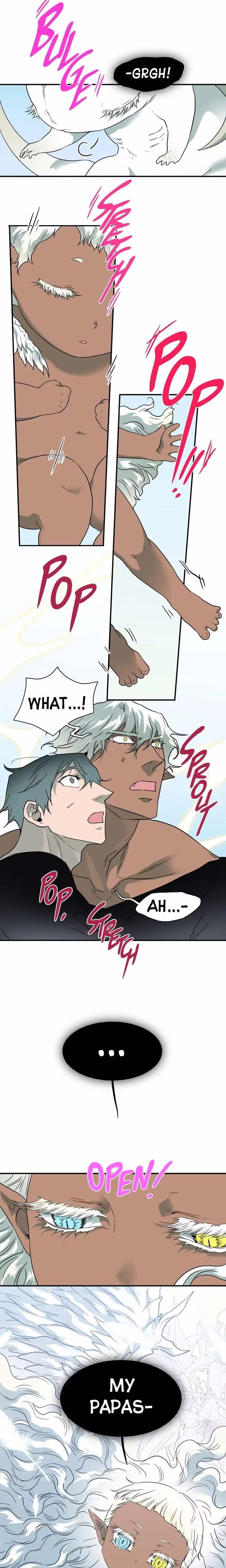 Dear Door - Chapter 172 - Part 11