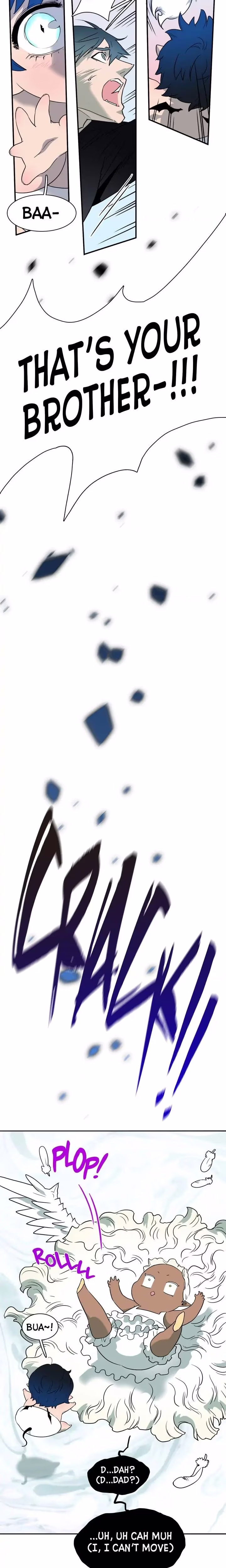 Dear Door - Chapter 173 - Part 4