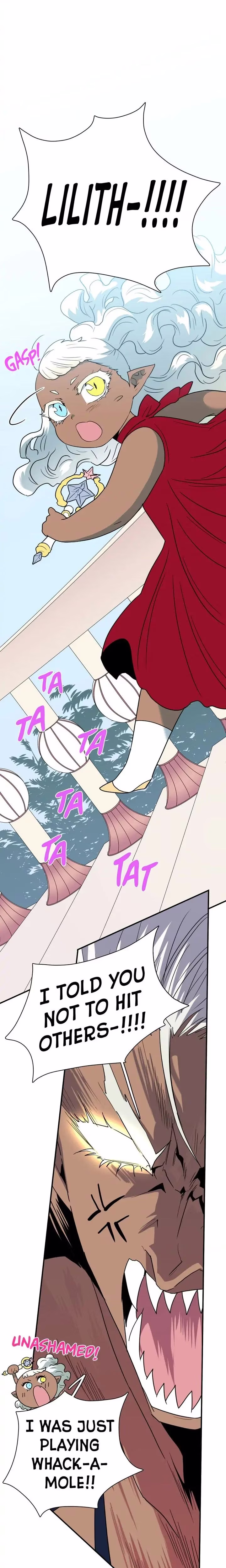 Dear Door - Chapter 173 - Part 13