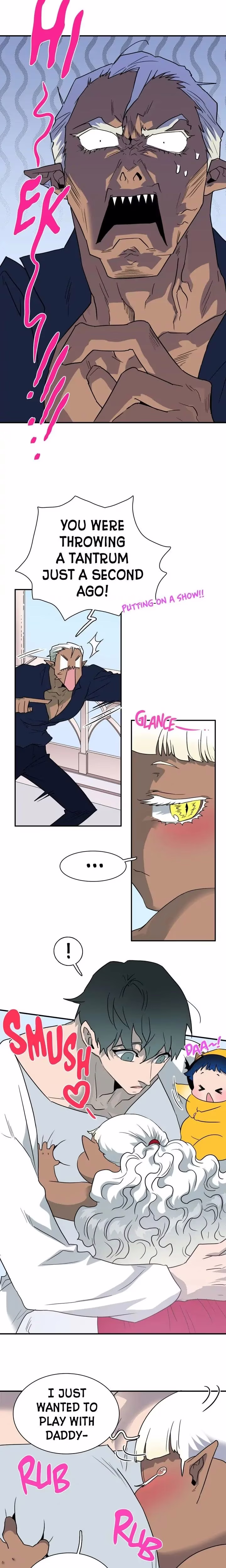 Dear Door - Chapter 174 - Part 4