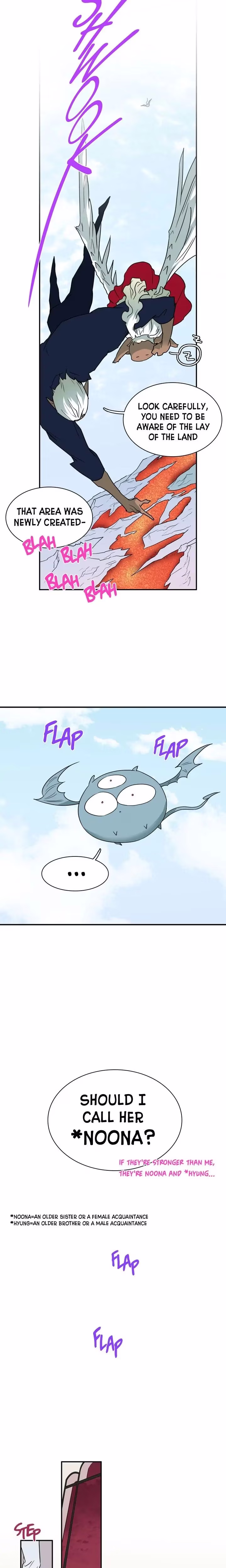 Dear Door - Chapter 174 - Part 10