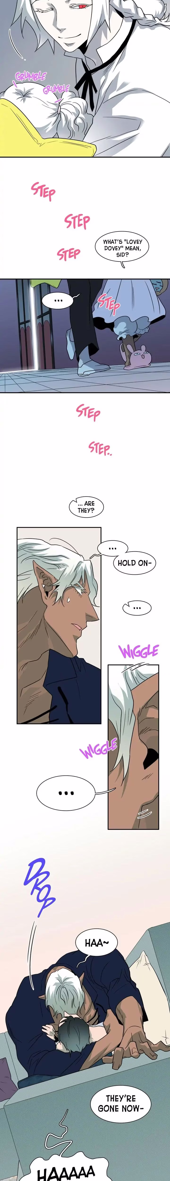 Dear Door - Chapter 175 - Part 5