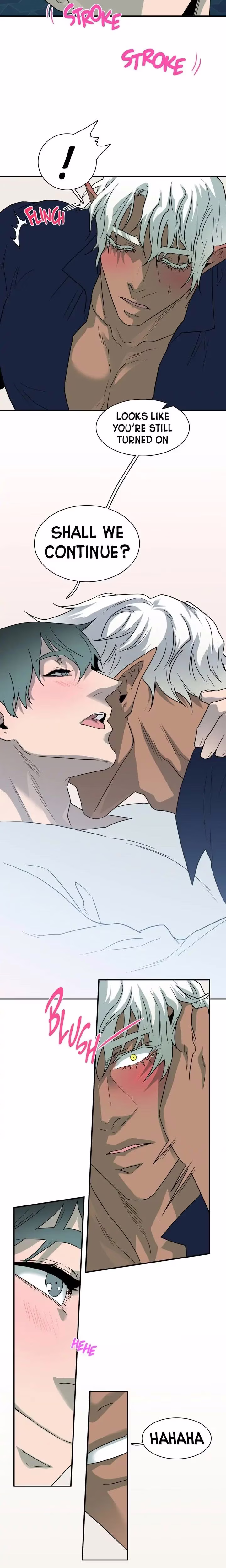 Dear Door - Chapter 175 - Part 7