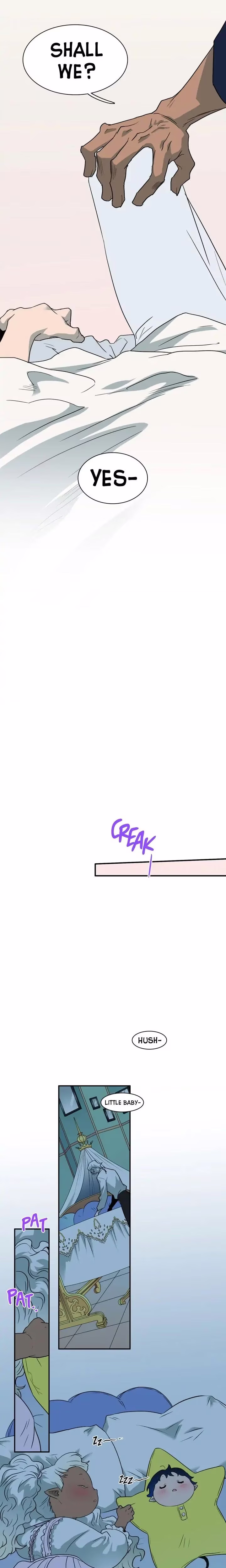 Dear Door - Chapter 175 - Part 8