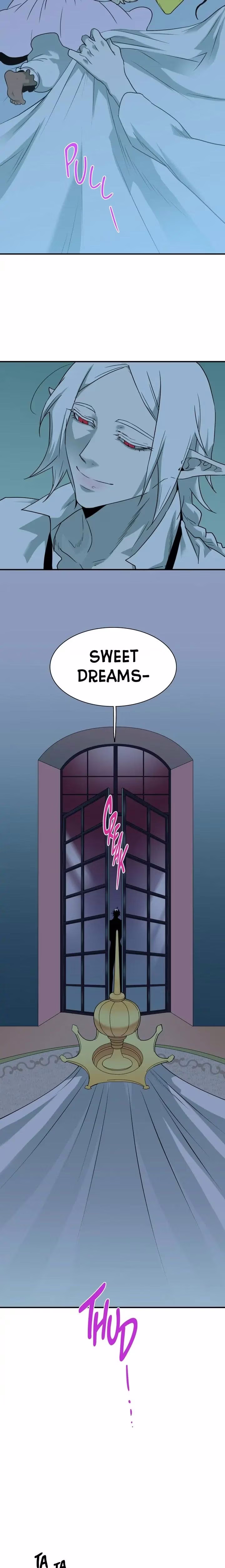 Dear Door - Chapter 175 - Part 9