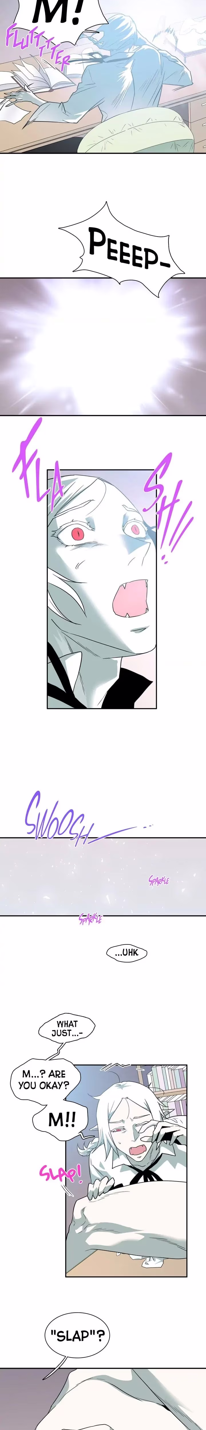 Dear Door - Chapter 175 - Part 14