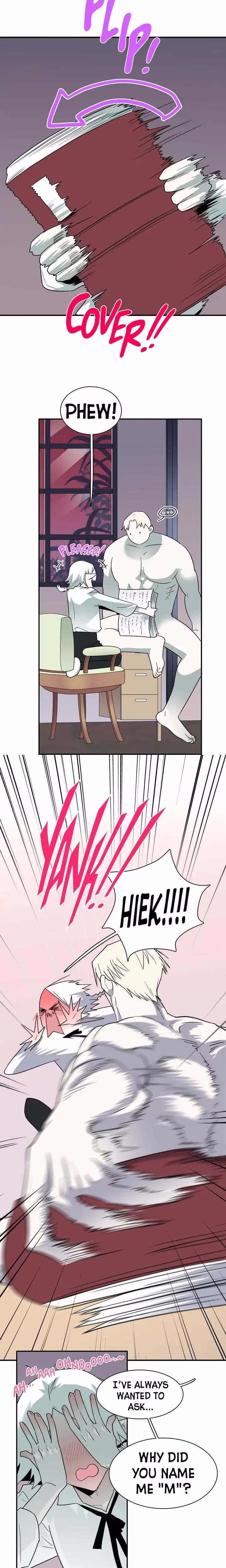 Dear Door - Chapter 176 - Part 3