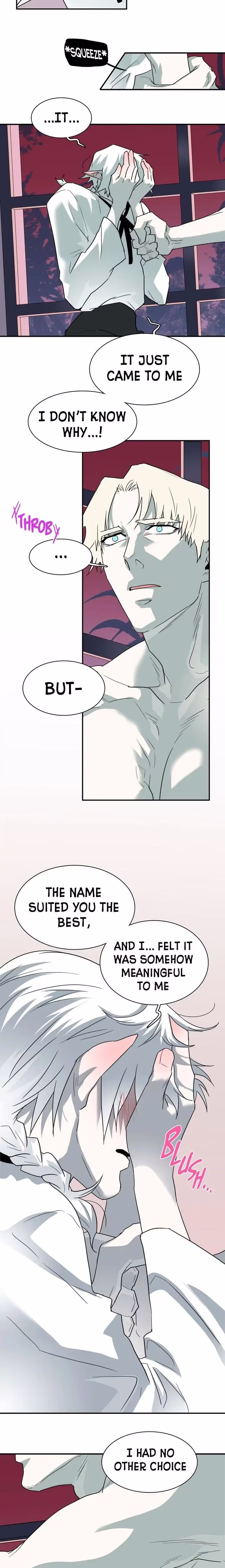 Dear Door - Chapter 176 - Part 4