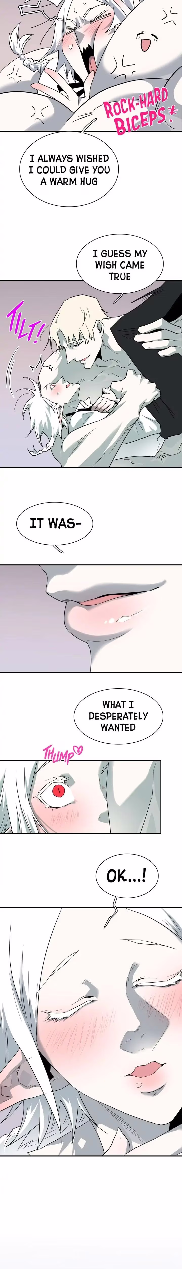 Dear Door - Chapter 176 - Part 8