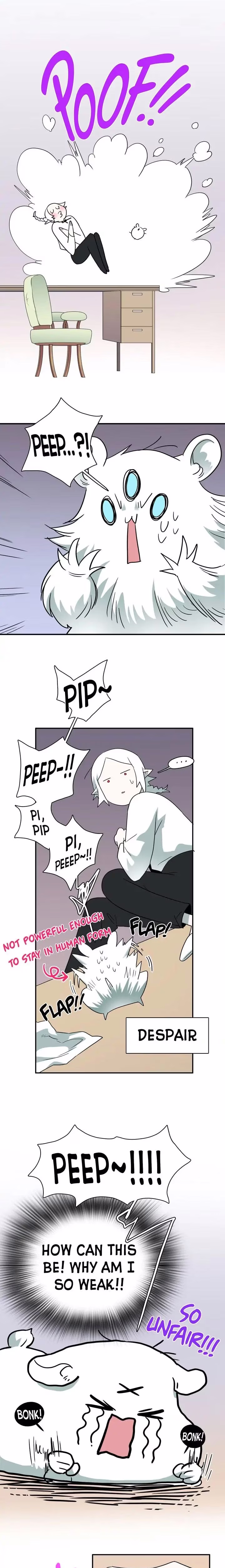 Dear Door - Chapter 176 - Part 9