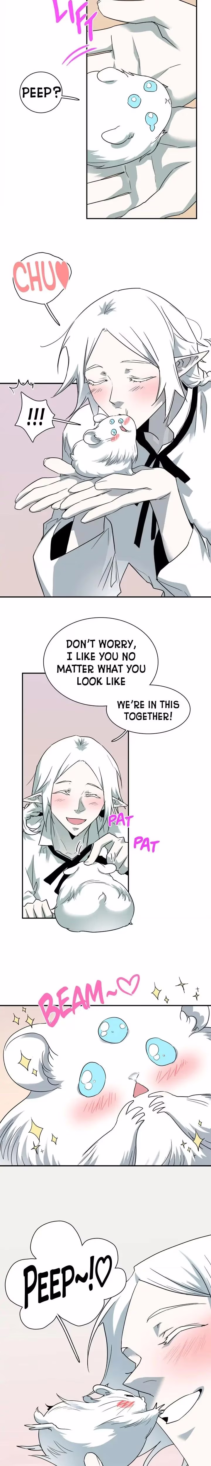 Dear Door - Chapter 176 - Part 10