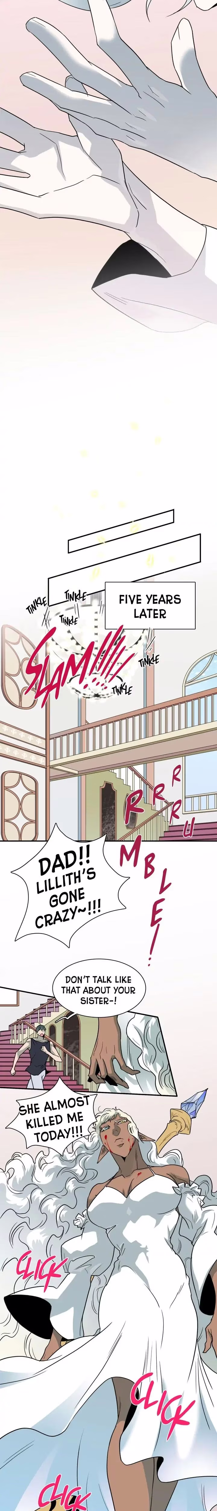 Dear Door - Chapter 176 - Part 11