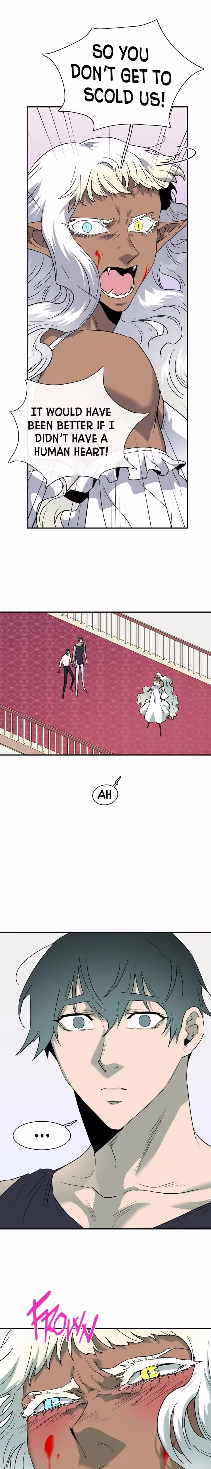 Dear Door - Chapter 176 - Part 14