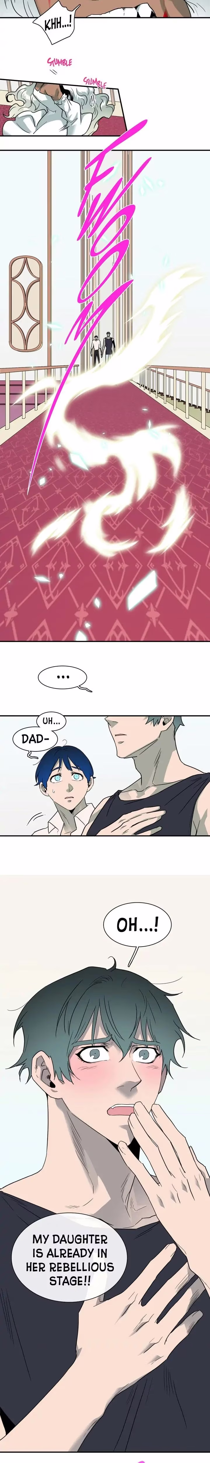 Dear Door - Chapter 176 - Part 15