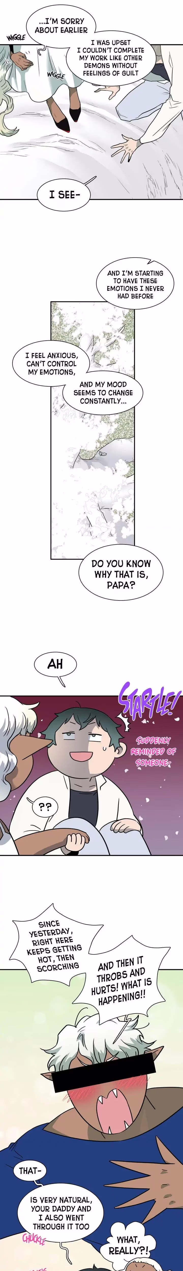 Dear Door - Chapter 177 - Part 3