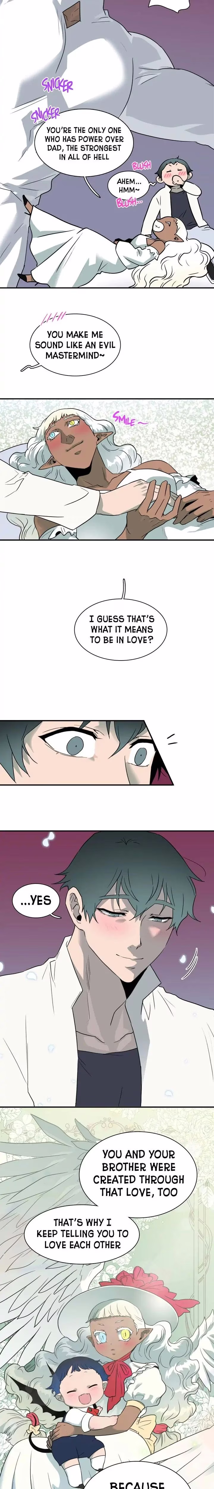 Dear Door - Chapter 177 - Part 5