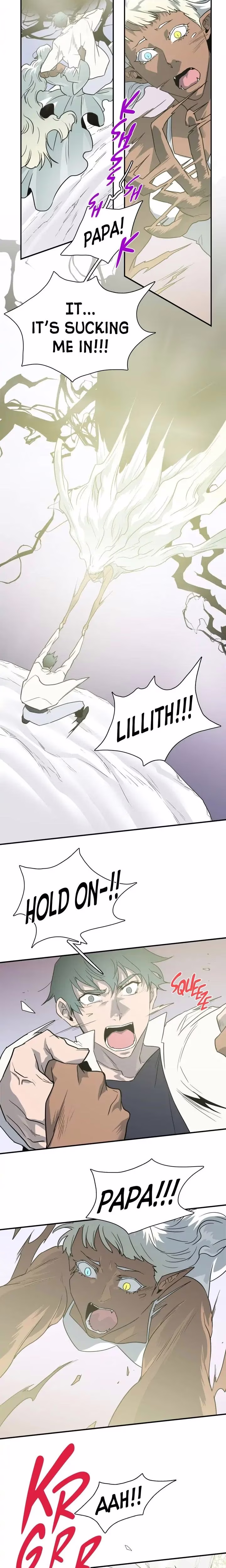 Dear Door - Chapter 177 - Part 7