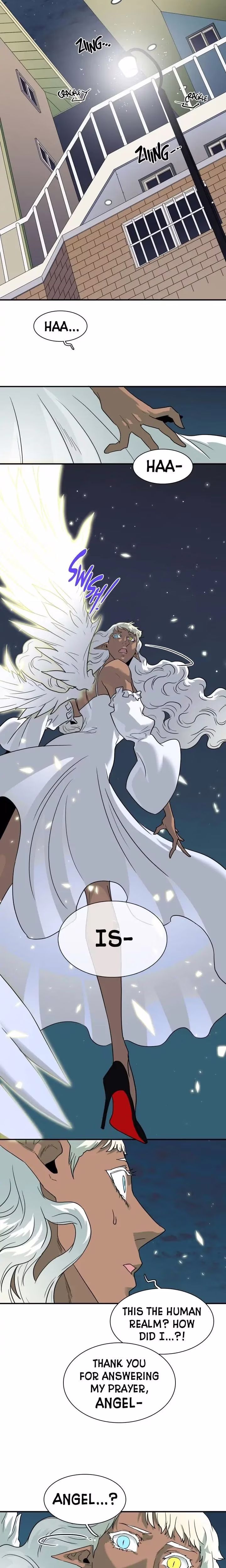 Dear Door - Chapter 177 - Part 11