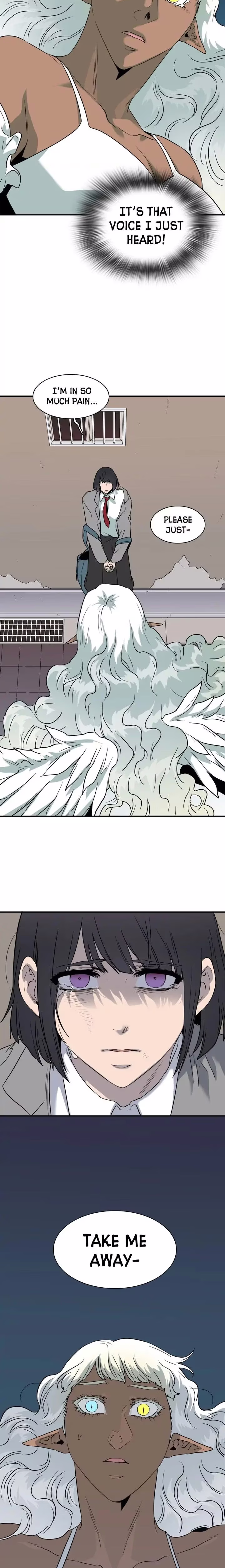 Dear Door - Chapter 177 - Part 12