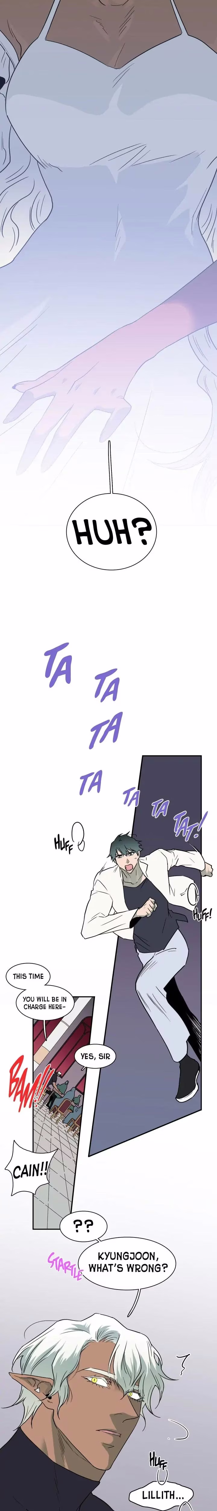 Dear Door - Chapter 177 - Part 13