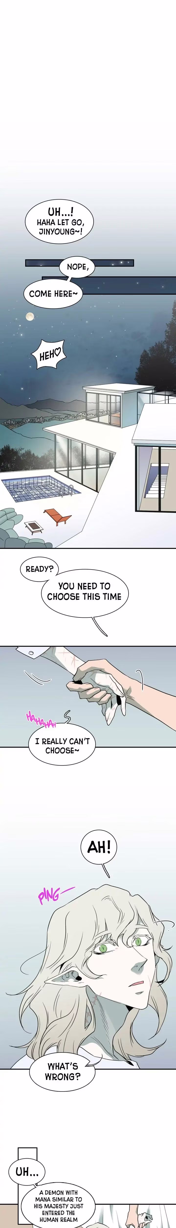 Dear Door - Chapter 177 - Part 15