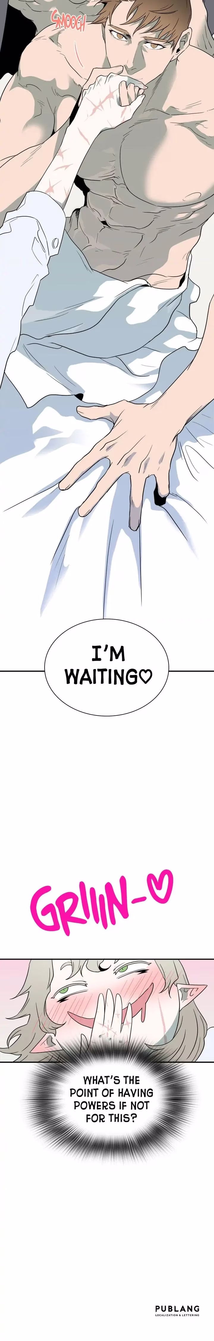 Dear Door - Chapter 177 - Part 17