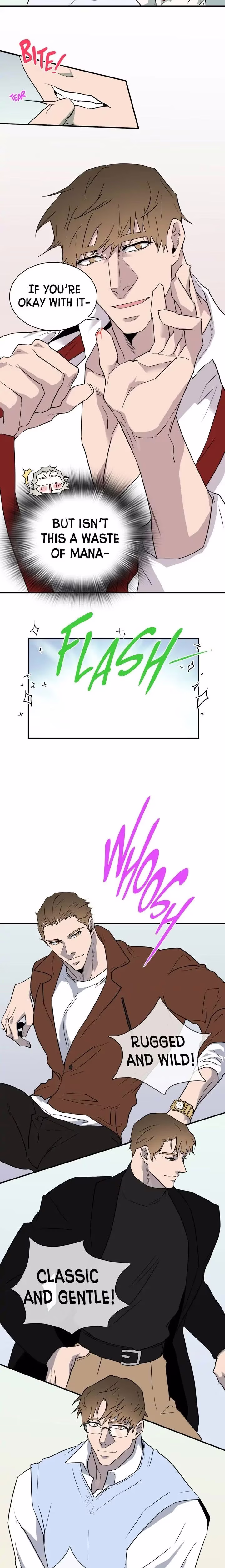 Dear Door - Chapter 178 - Part 4