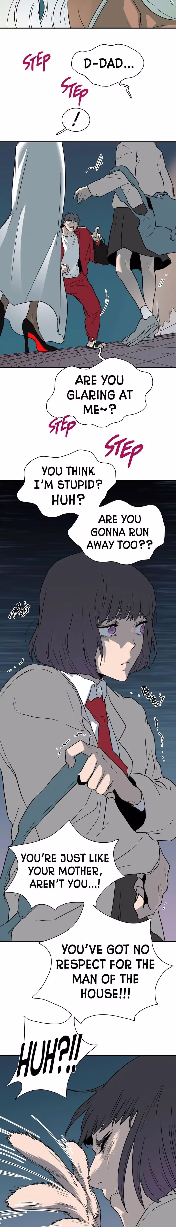 Dear Door - Chapter 178 - Part 10