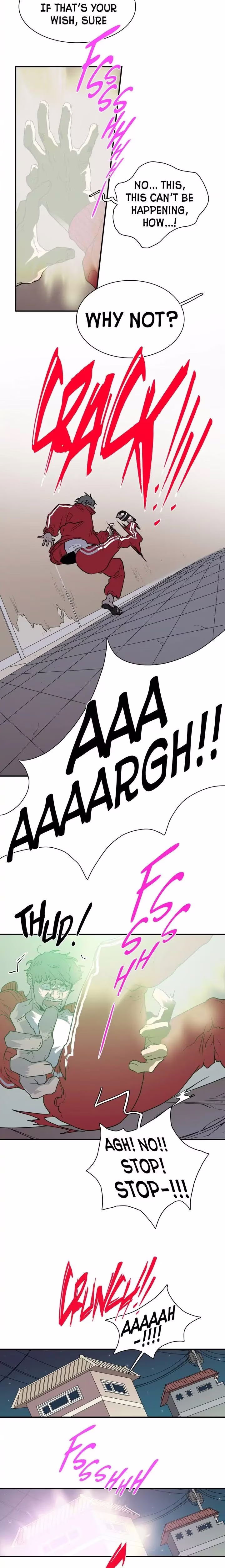 Dear Door - Chapter 178 - Part 12