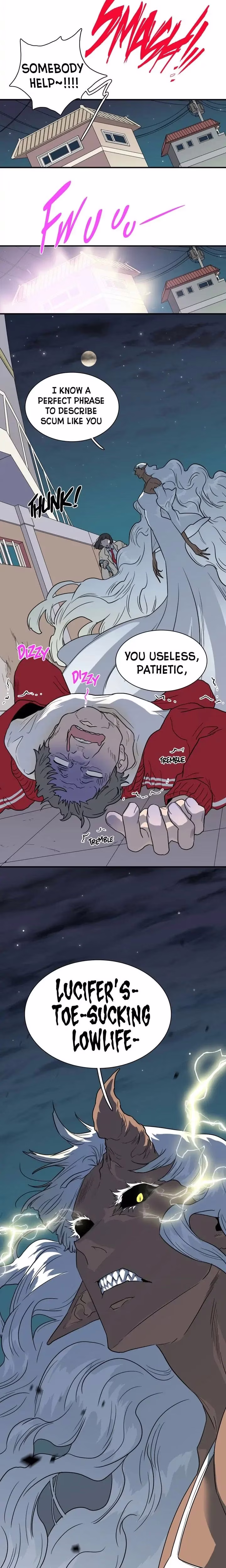 Dear Door - Chapter 178 - Part 13