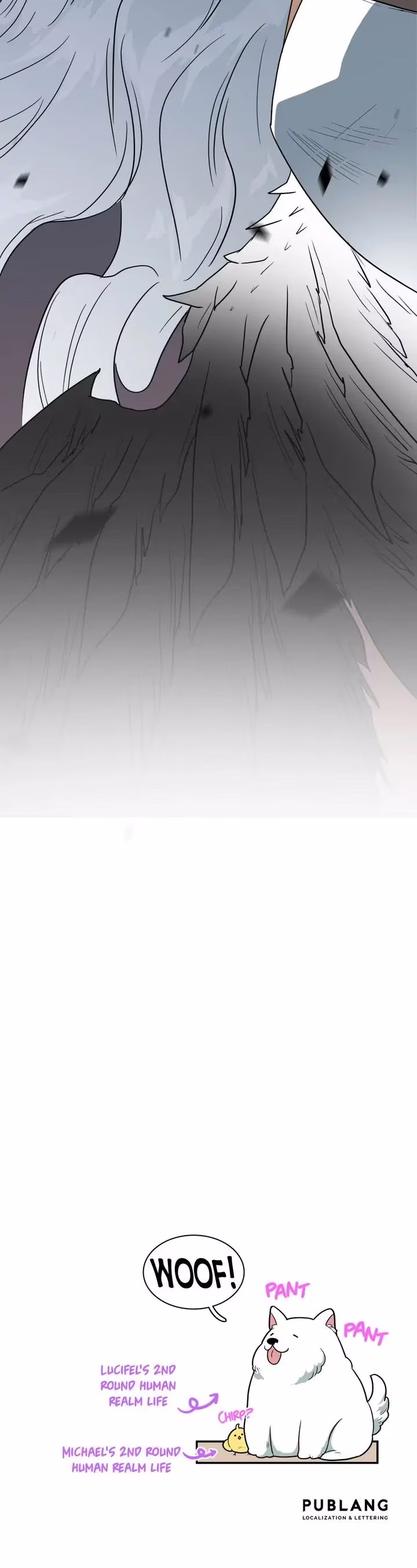 Dear Door - Chapter 178 - Part 14