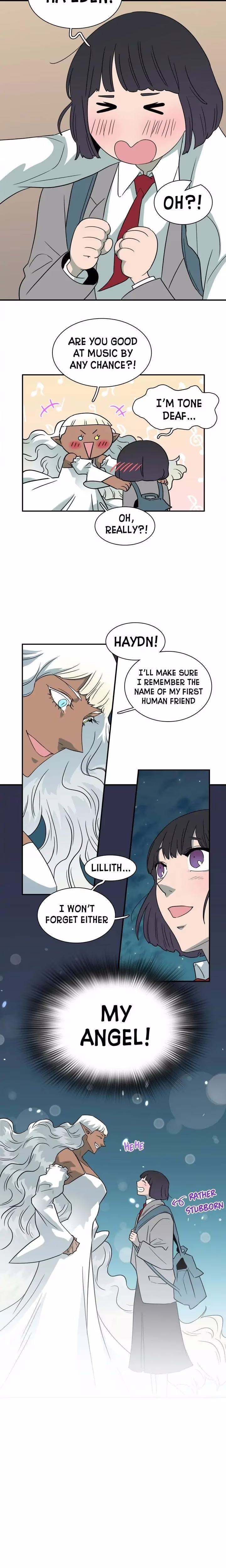 Dear Door - Chapter 179 - Part 6