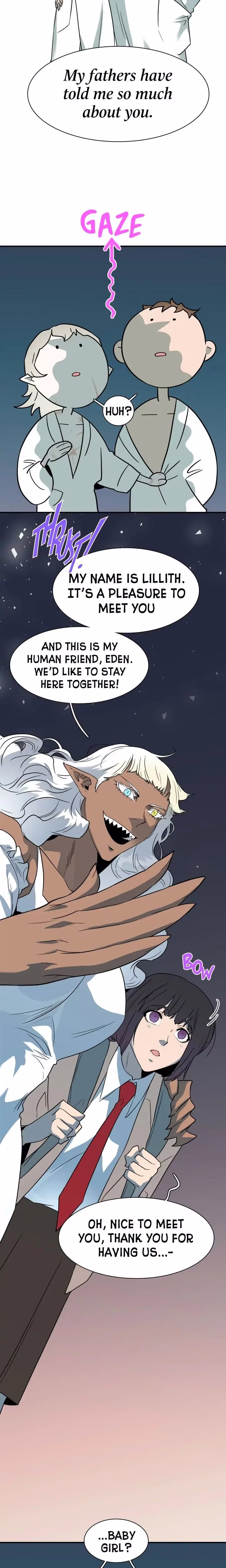 Dear Door - Chapter 179 - Part 13