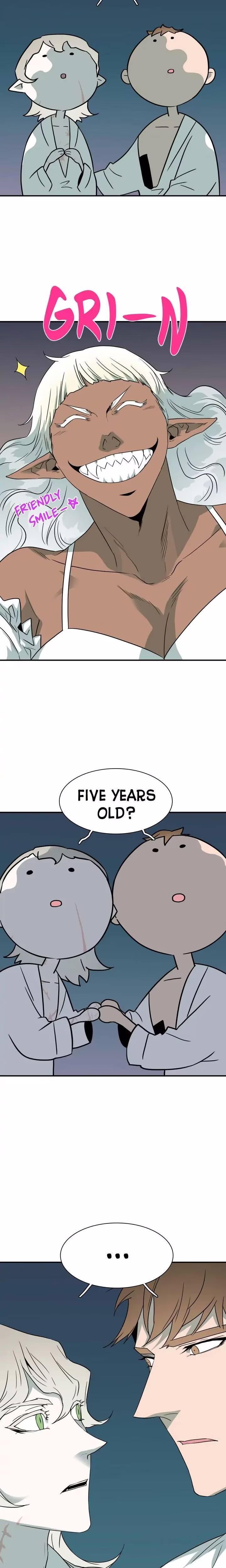 Dear Door - Chapter 179 - Part 14