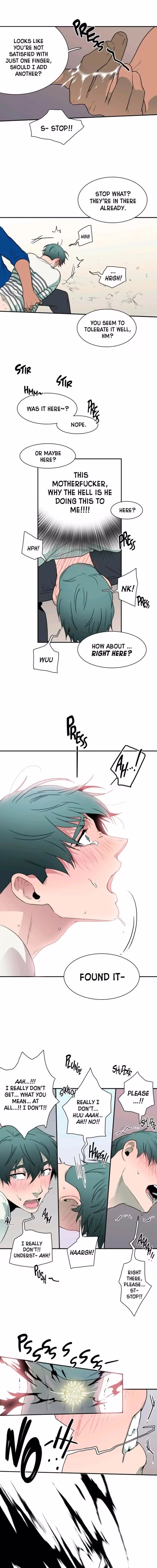 Dear Door - Chapter 18 - Part 5