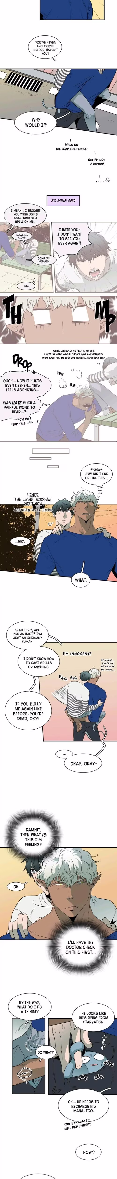 Dear Door - Chapter 18 - Part 7