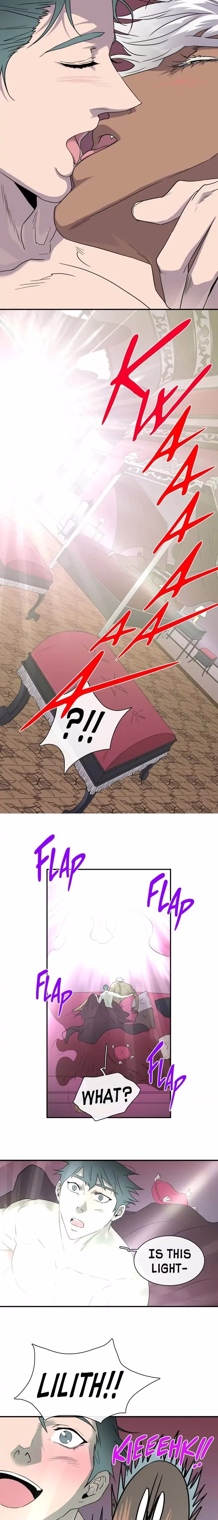 Dear Door - Chapter 180 - Part 6