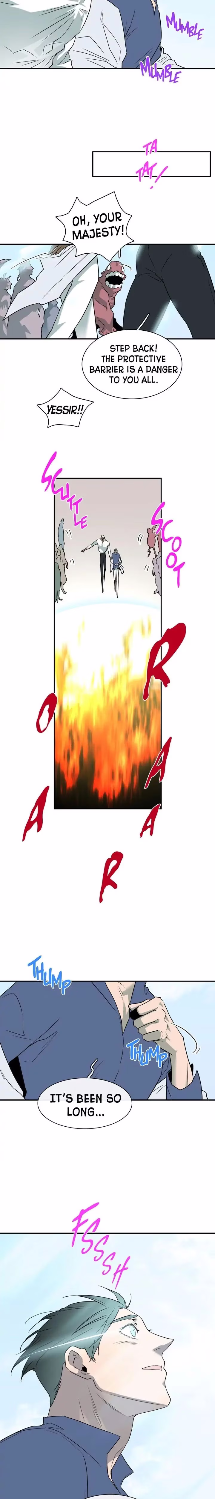 Dear Door - Chapter 180 - Part 10