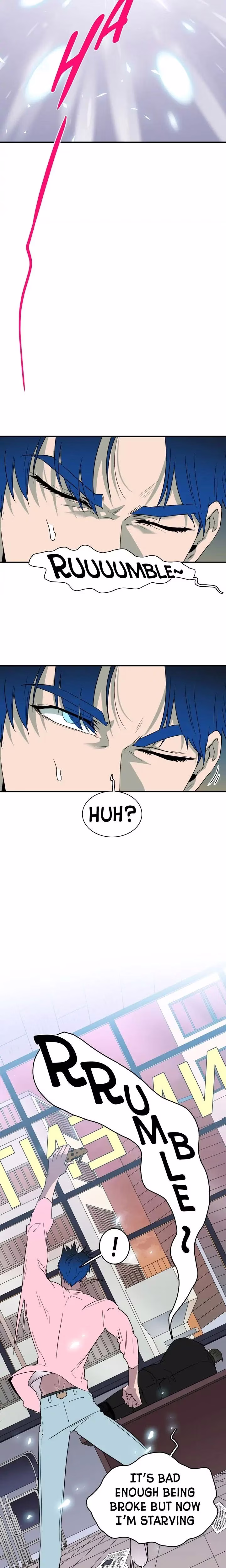 Dear Door - Chapter 181 - Part 9