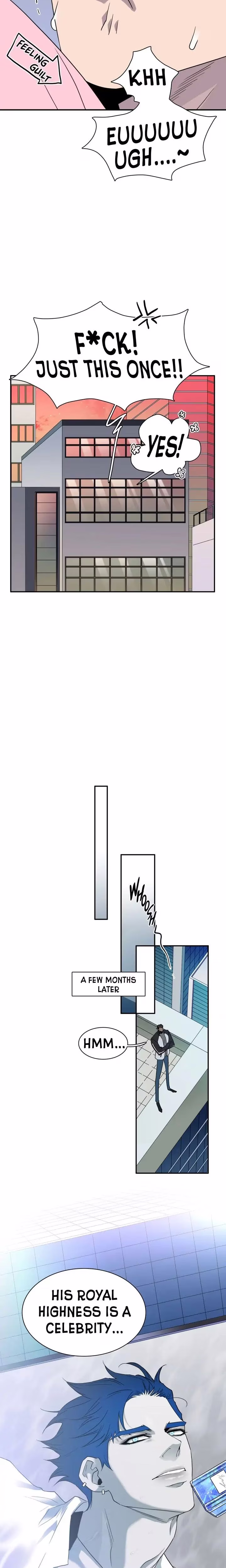 Dear Door - Chapter 181 - Part 14