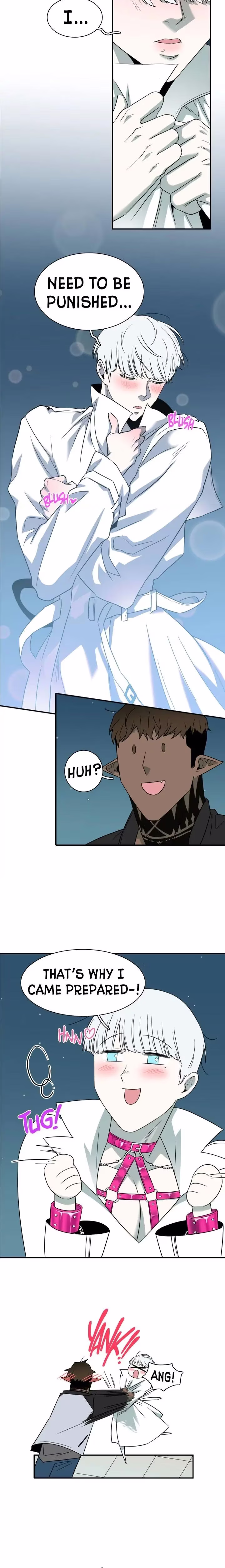 Dear Door - Chapter 181 - Part 16