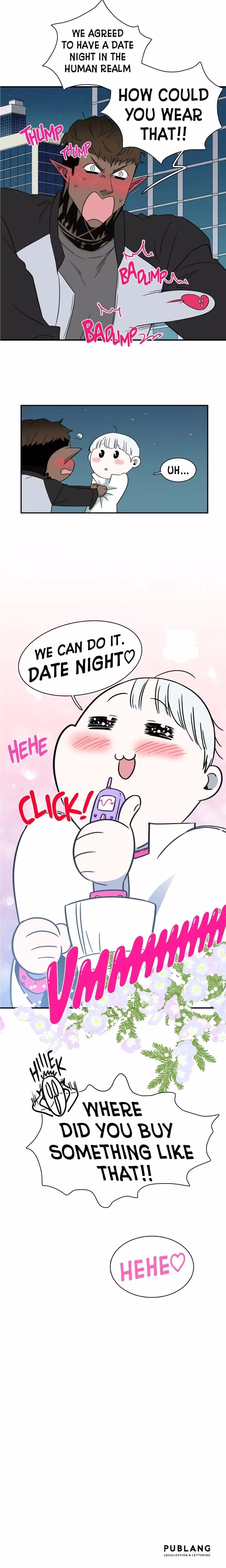 Dear Door - Chapter 181 - Part 17