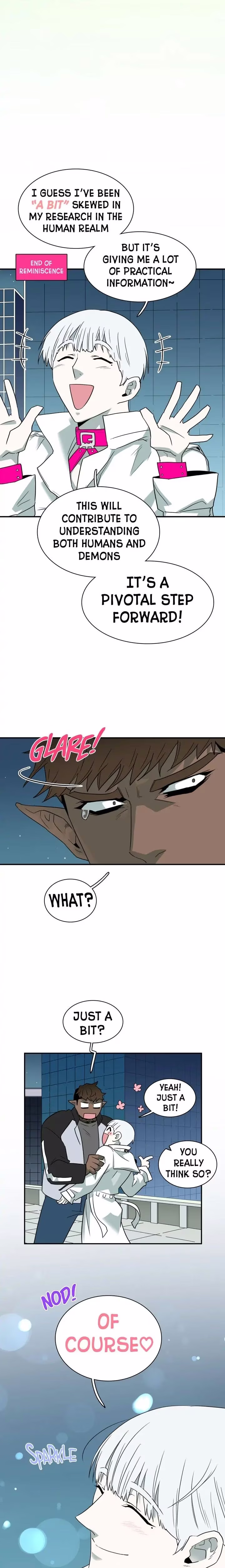 Dear Door - Chapter 182 - Part 6