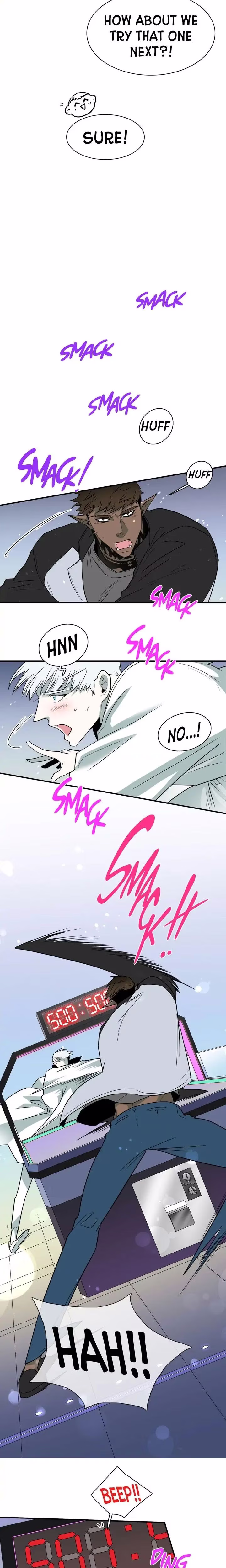 Dear Door - Chapter 182 - Part 11