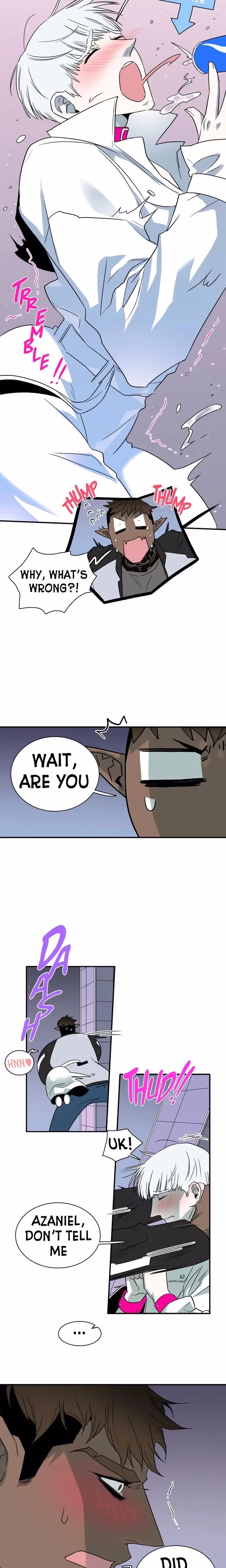 Dear Door - Chapter 182 - Part 14