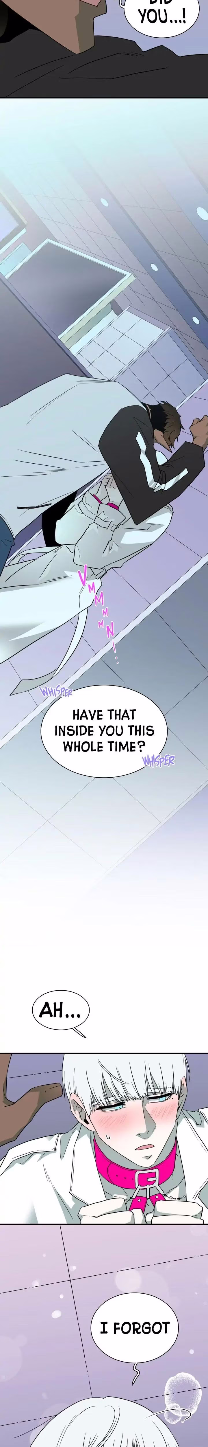 Dear Door - Chapter 182 - Part 15