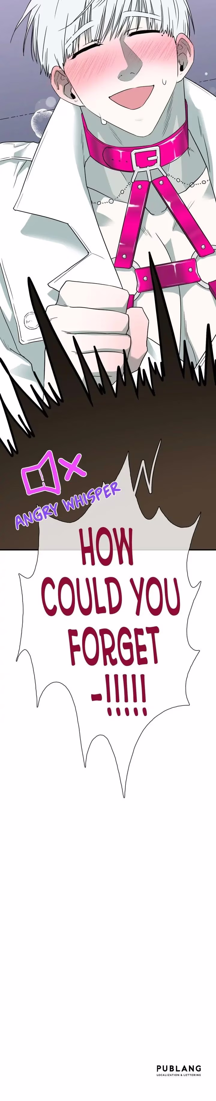 Dear Door - Chapter 182 - Part 16