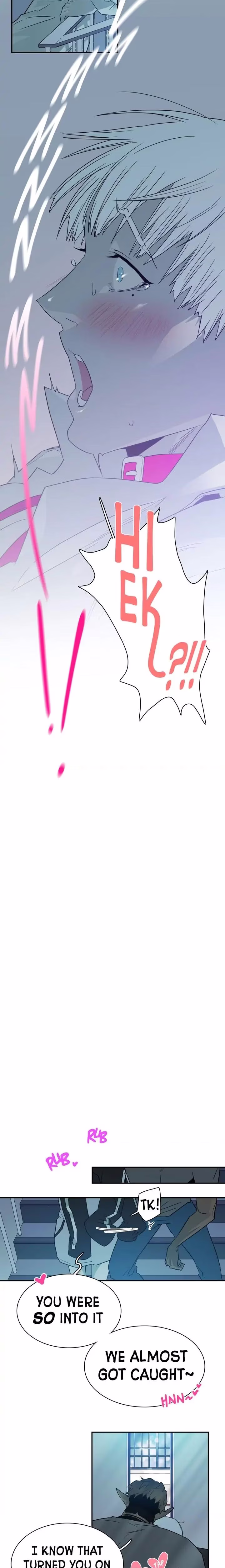 Dear Door - Chapter 183 - Part 6